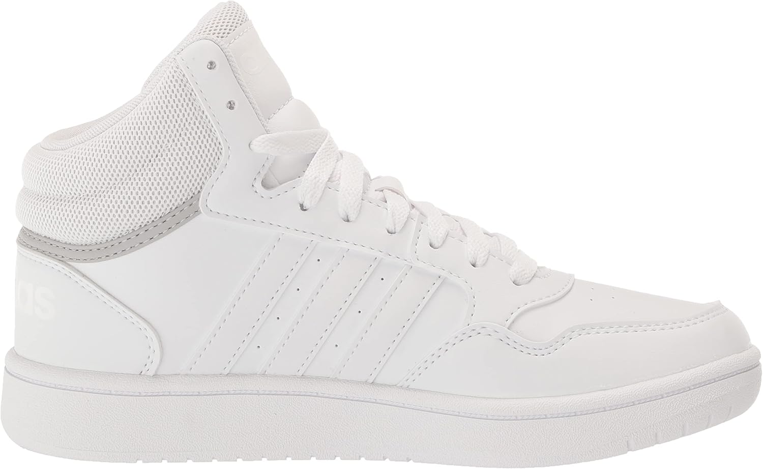  | adidas Unisex-Child Hoops 3.0 Mid Basketball Shoe | Basketball