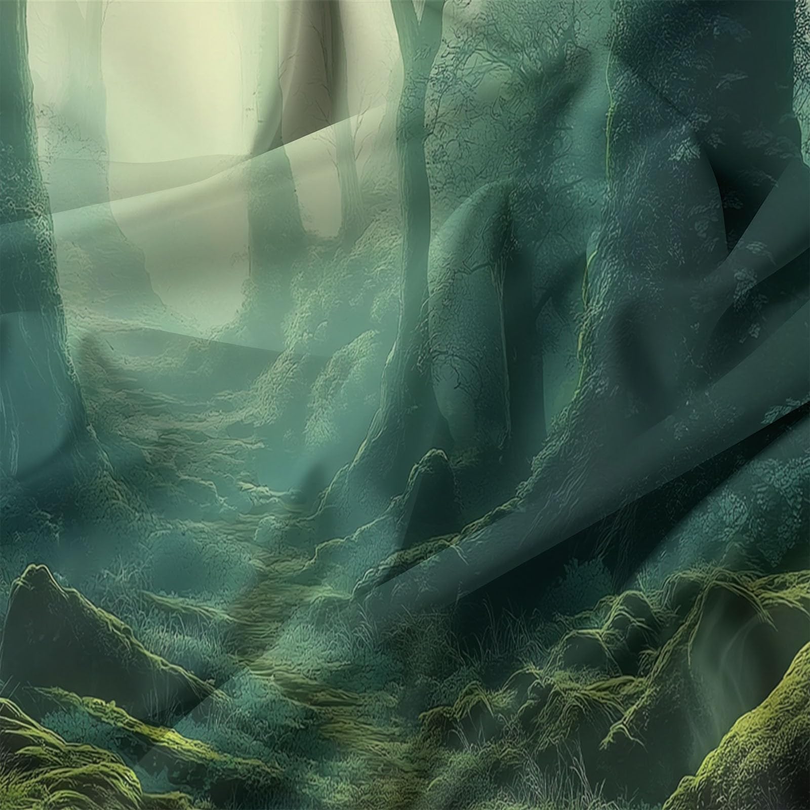 Generisch 3-częściowy komplet pościeli 200 x 220 cm, poszewka na kołdrę z mikrofibry, z zamkiem błyskawicznym + 2 poszewki na poduszkę 80 x 80 cm