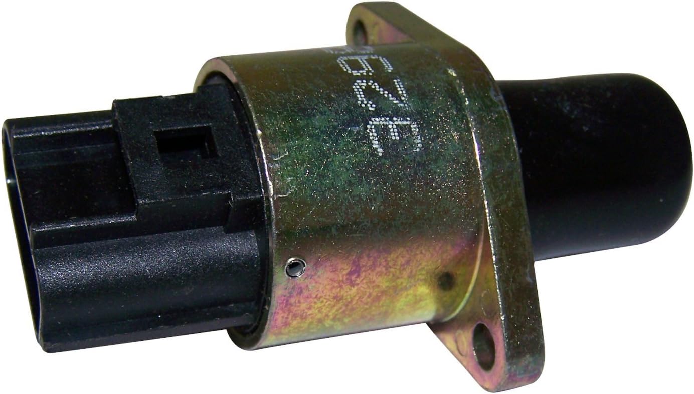 Crown Automotive 4874372 Idle Air Speed Motor