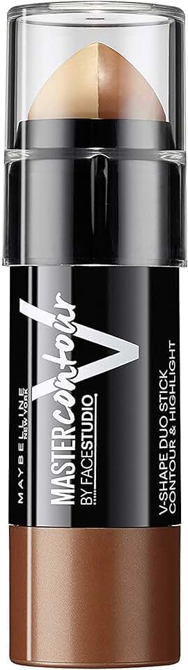 Master Contour Stick Barra Pieles Medias 03 Dark