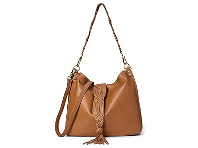 HOBO Pier Shoulder Women