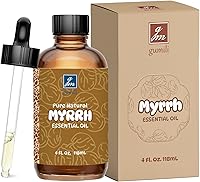 Vista 55 de Aceite esencial de rosa para cara, cabello, cuerpo, piel, aromaterapia, difusor de aceites esenciales, mezclas de bricolaje, 3.38 onzas