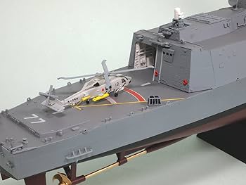 海上自衛隊 イージス護衛艦 DDG-177 あたご 1/350 ピットロード Amazon | ピットロード 1/350 海上自衛隊 イージス護衛艦 DDG-177