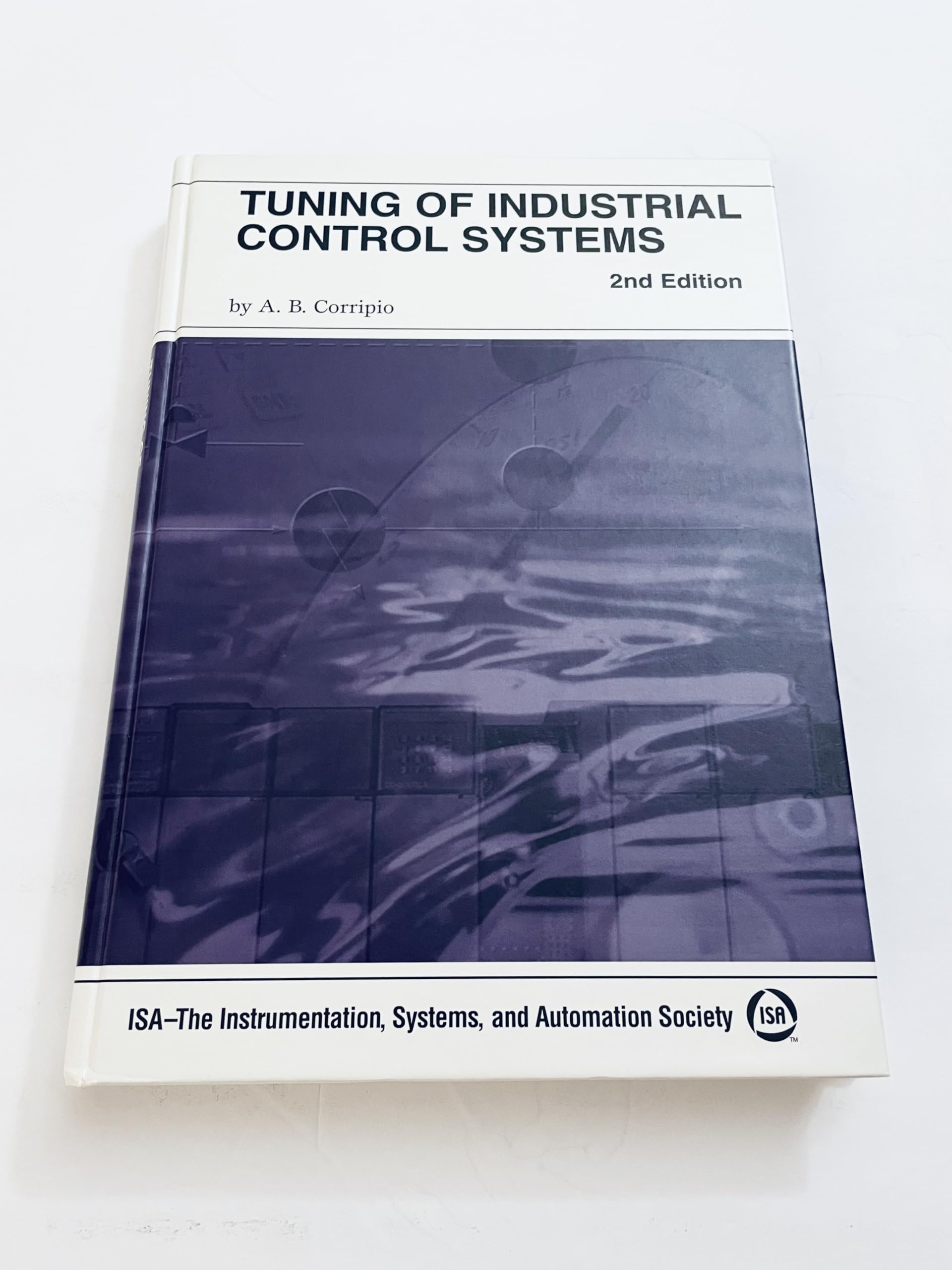 Buy Tuning of Industrial Control Systems, 2nd Edition — BookShops.in