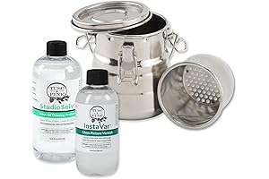 Tusc & Pine StudioSolv™ Premium Mineral Spirits 1 gal