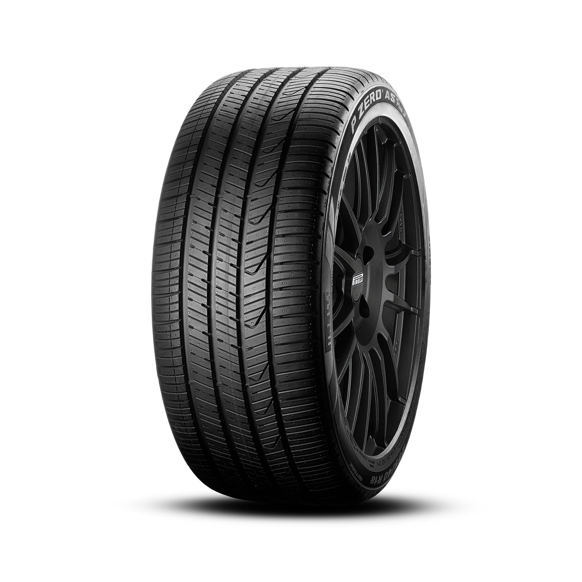 Amazon.com: Pirelli P Zero All Season Plus 3 Elect All Season 235