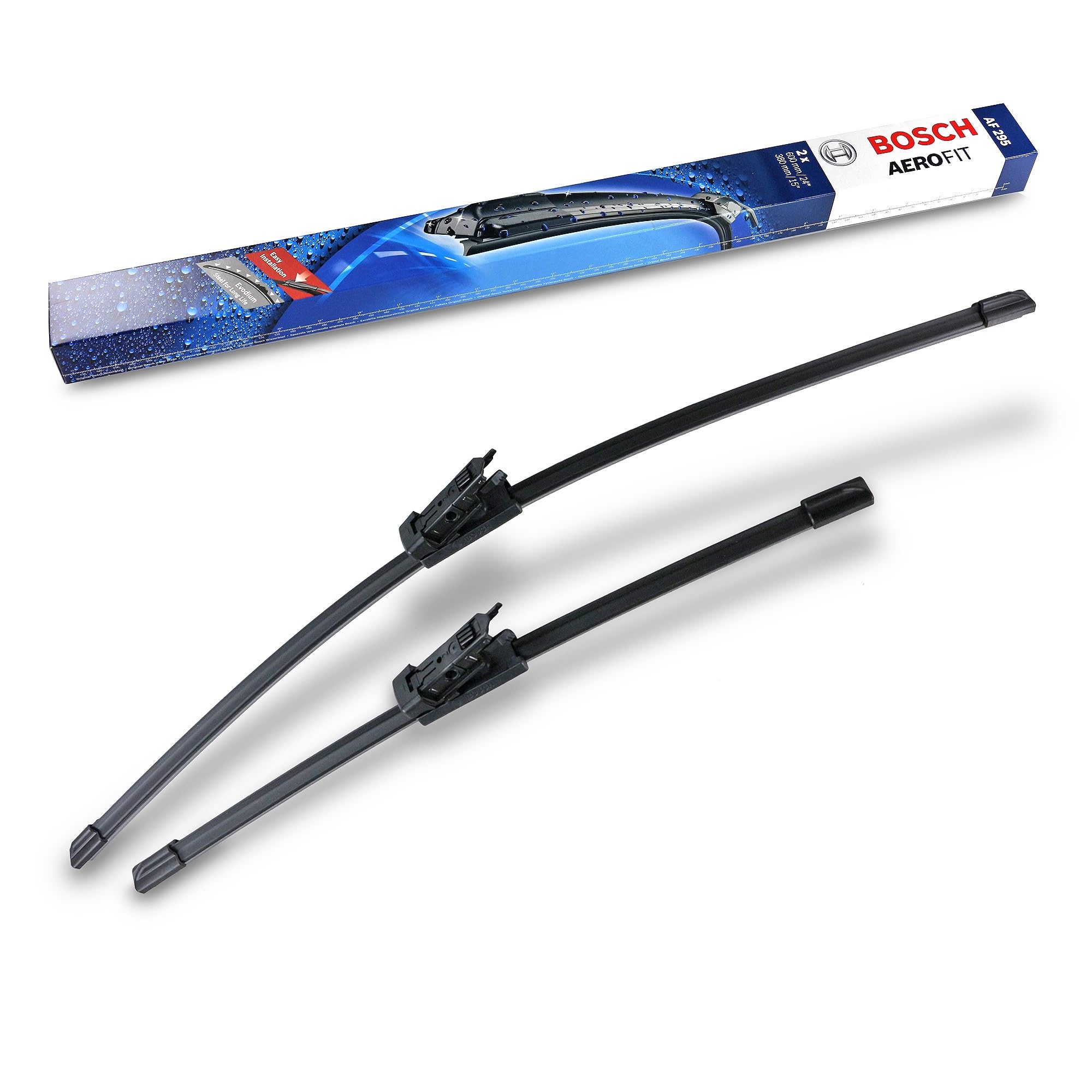 Bosch 3 397 014 220 Wischblatt