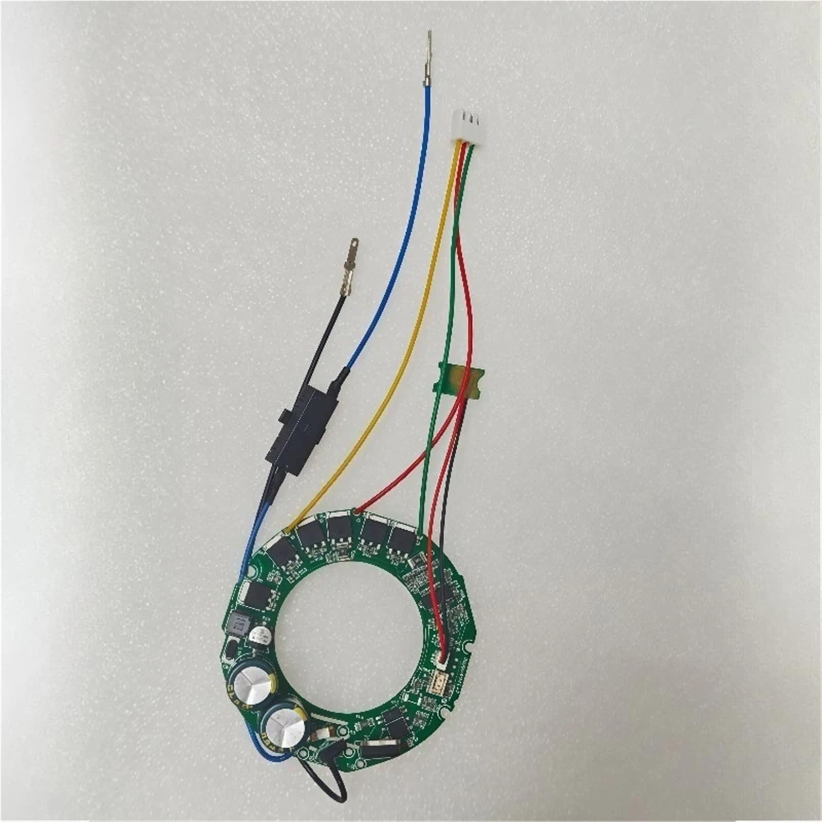 1 x szybki turbofan 110 V, silnik kanałowy 220 V, 100 W, 110 000 obr./min, akcesoria do elektronarzędzi DC (silnik 220 V)