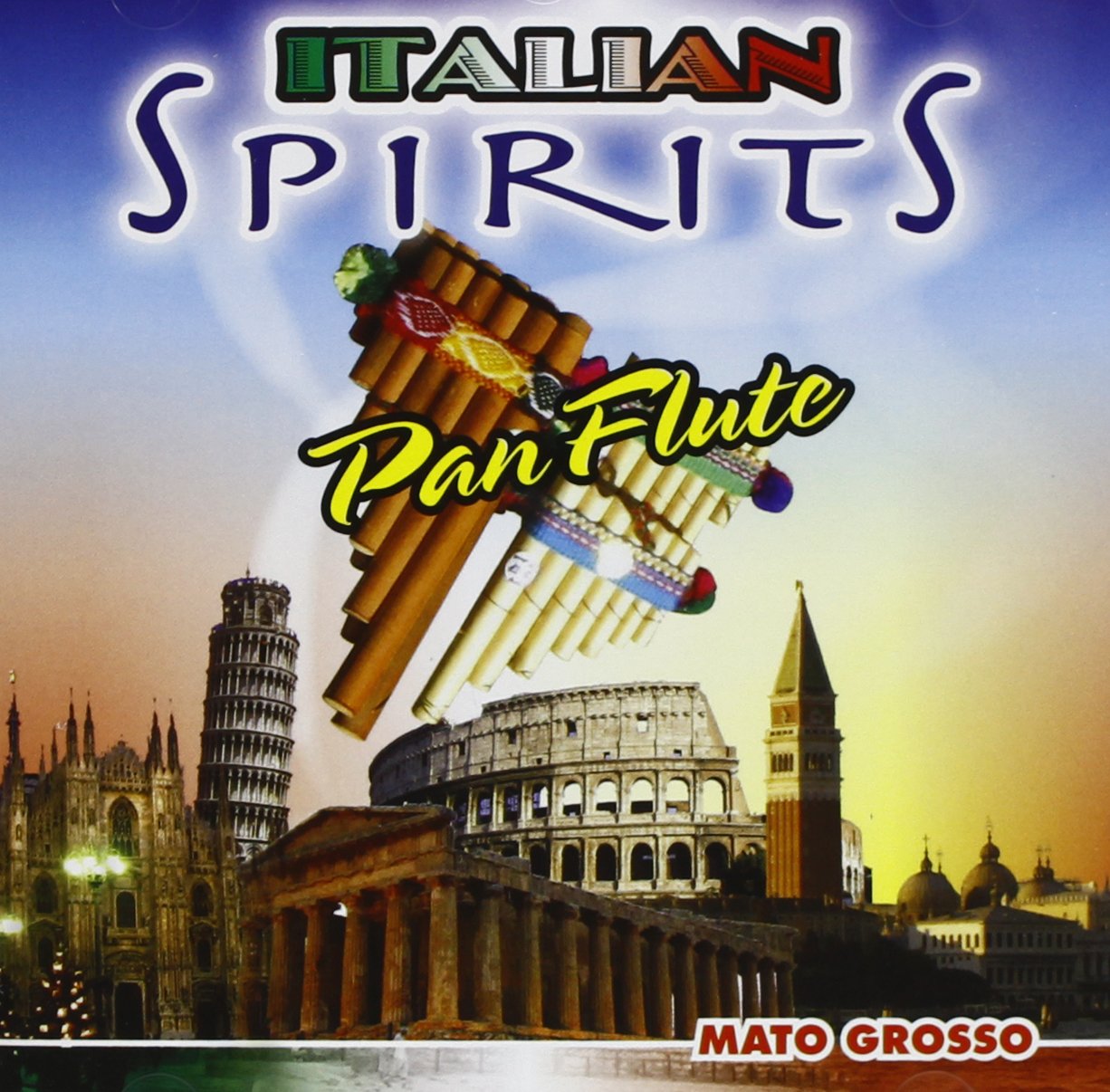Italian Spirits