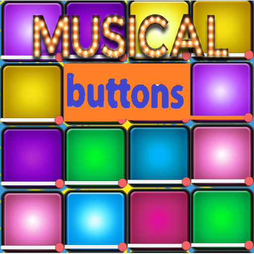 Musical Buttons