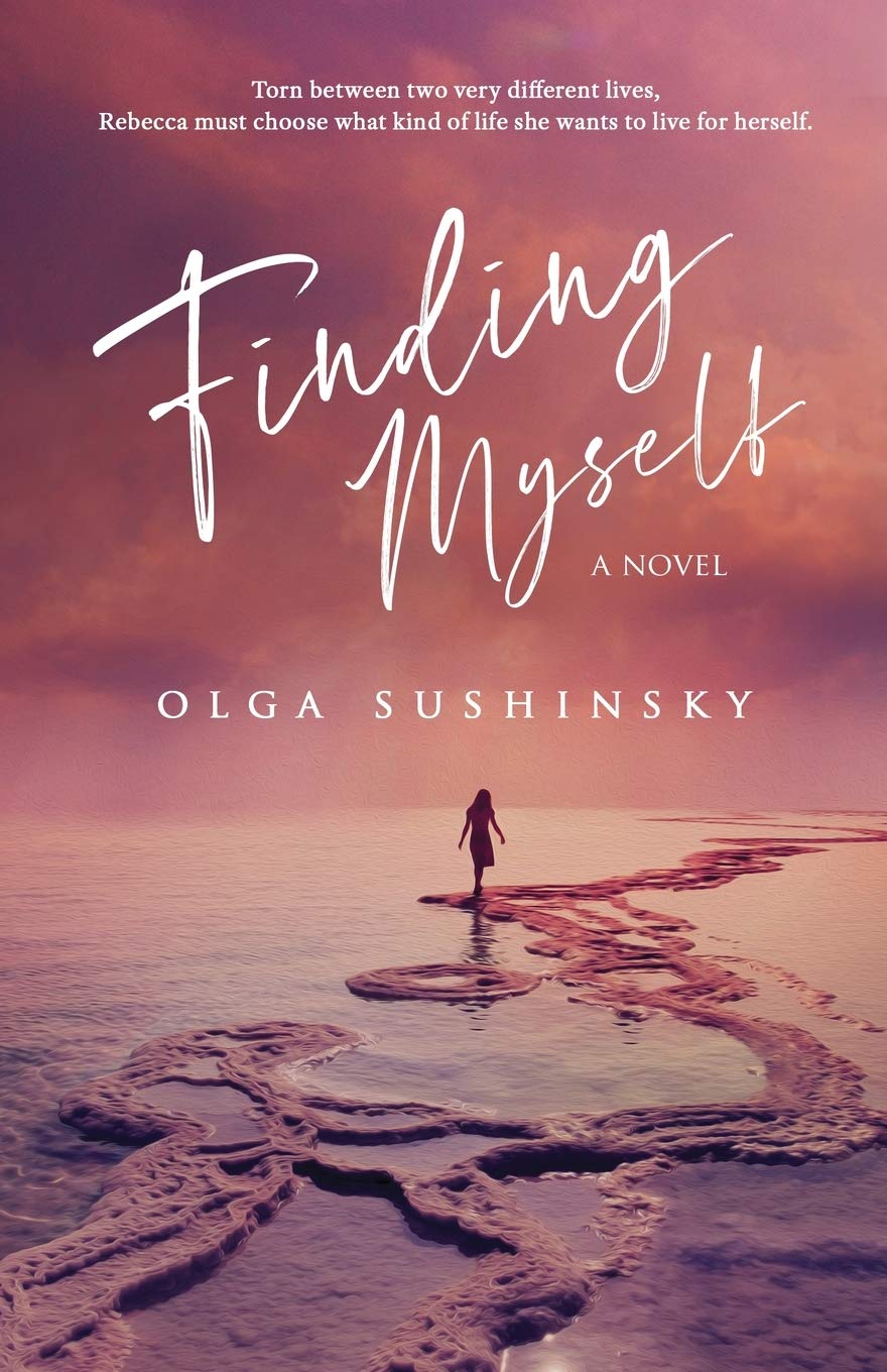 Buy Finding Myself โ BookShops.in