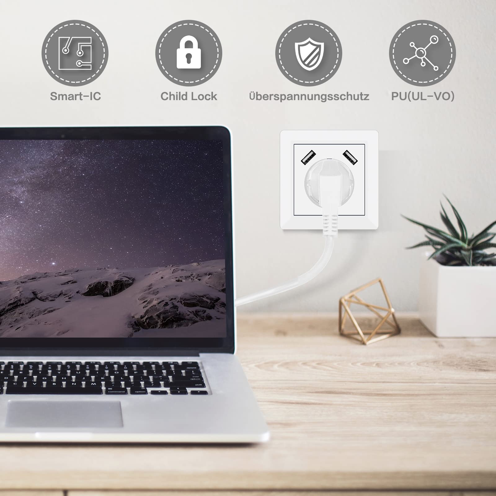 Prise USB - Tous Les Fabricants De L'architecture Et Du Design