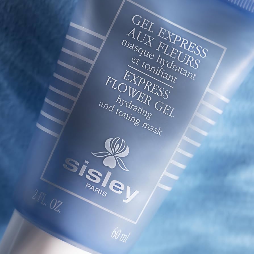 Amazon | シスレー エクスプレスマスク フラワージェル 60mL