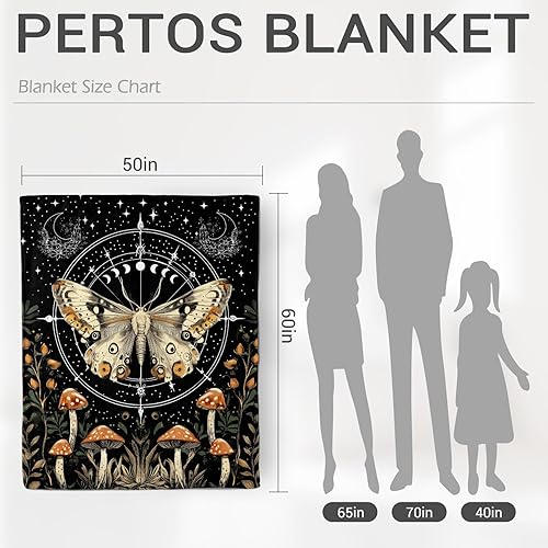 Miniatura 10 de Jekeno Manta de zorro de regalo para mujeres y niñas, cumpleaños, Navidad, San Valentín, regalos temáticos de zorro, decoración del hogar,