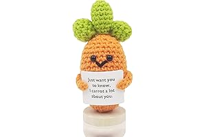 Thoughtful Christmas Ornaments for a Funny Coworker