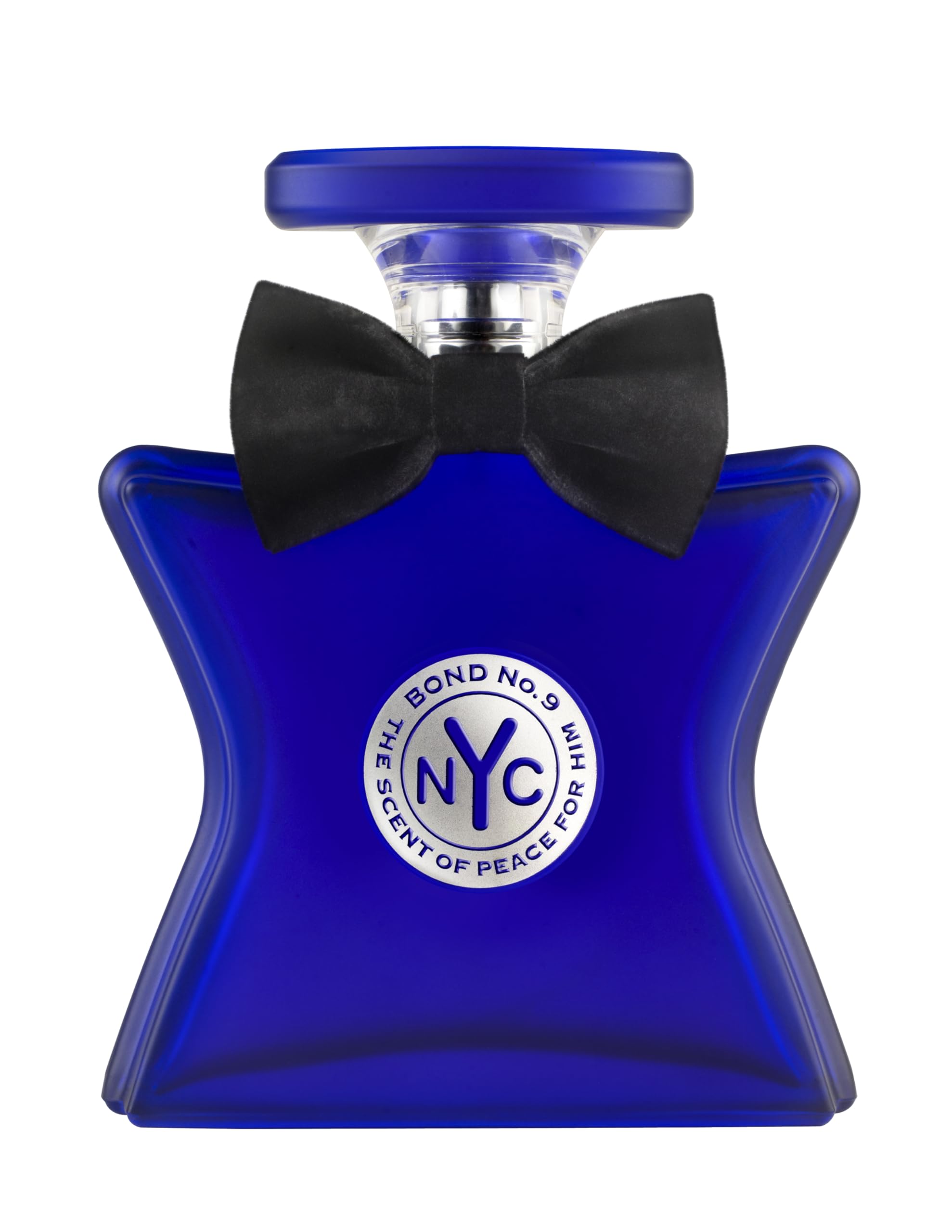 Bond No.9 Scent Of Peace for Him Homme/Men, Eau de Parfum, 1 x 100 