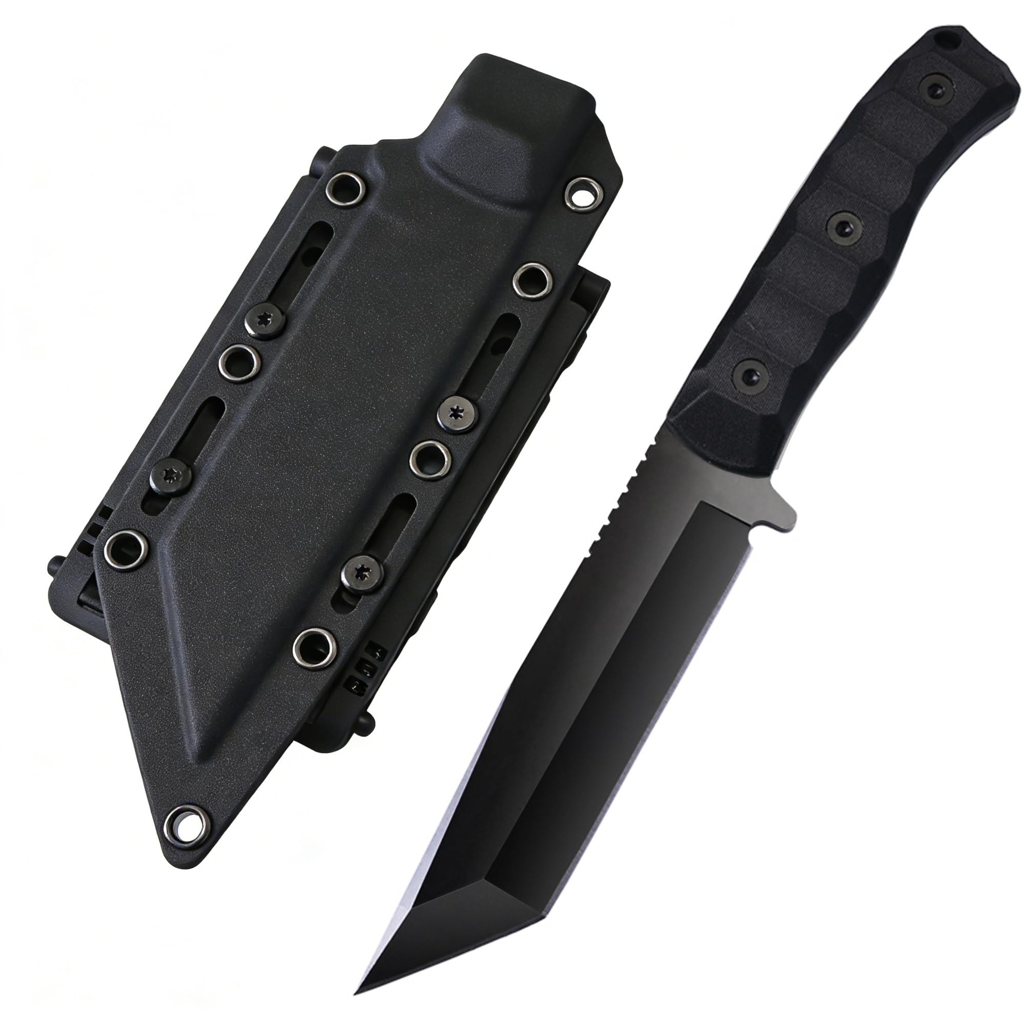 Amazon.com : Sinkzaico SK1 Fixed Blade Knife Tactical Knife