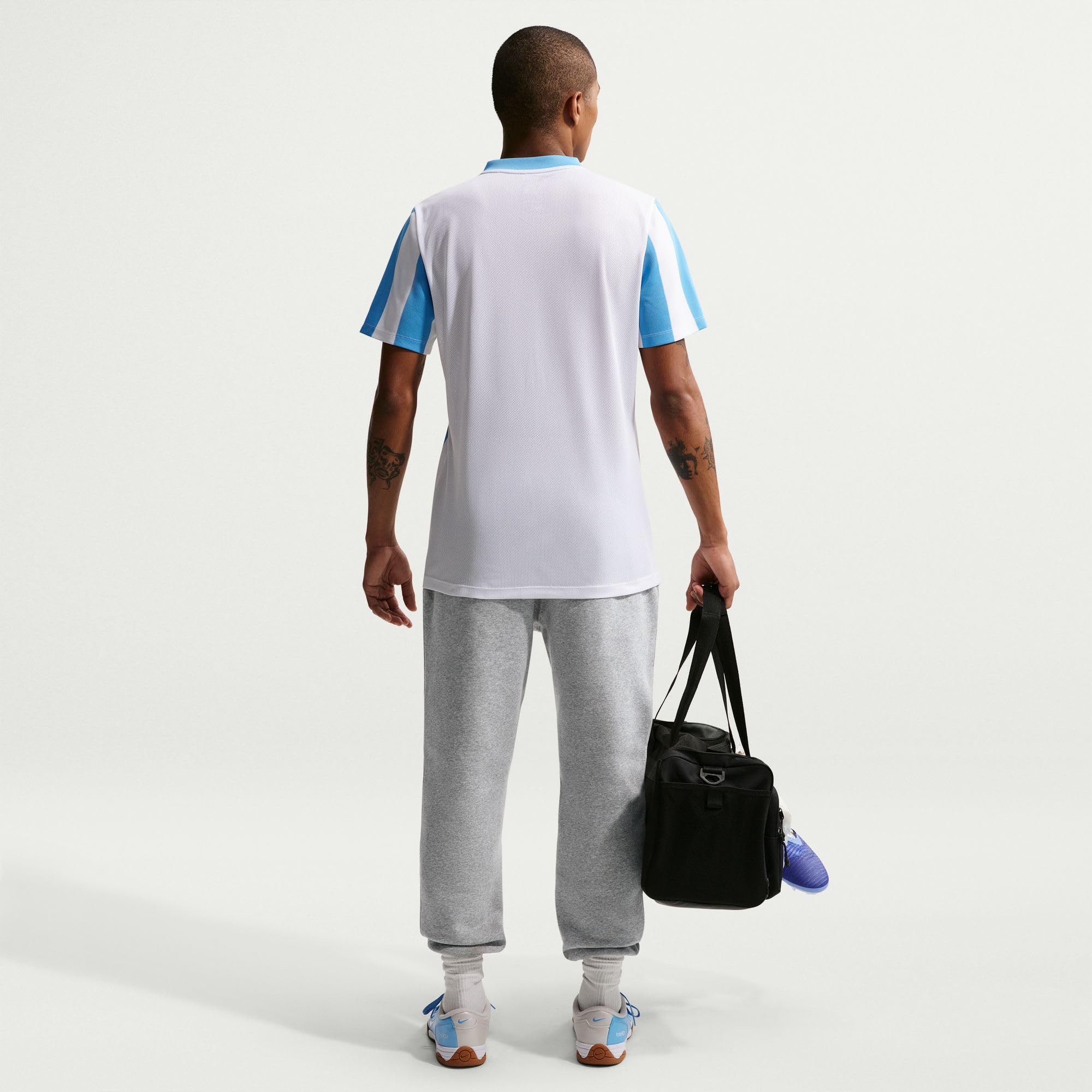 Nike Park 26 Pantalon de Foot en Tissu Fleece pour Homme