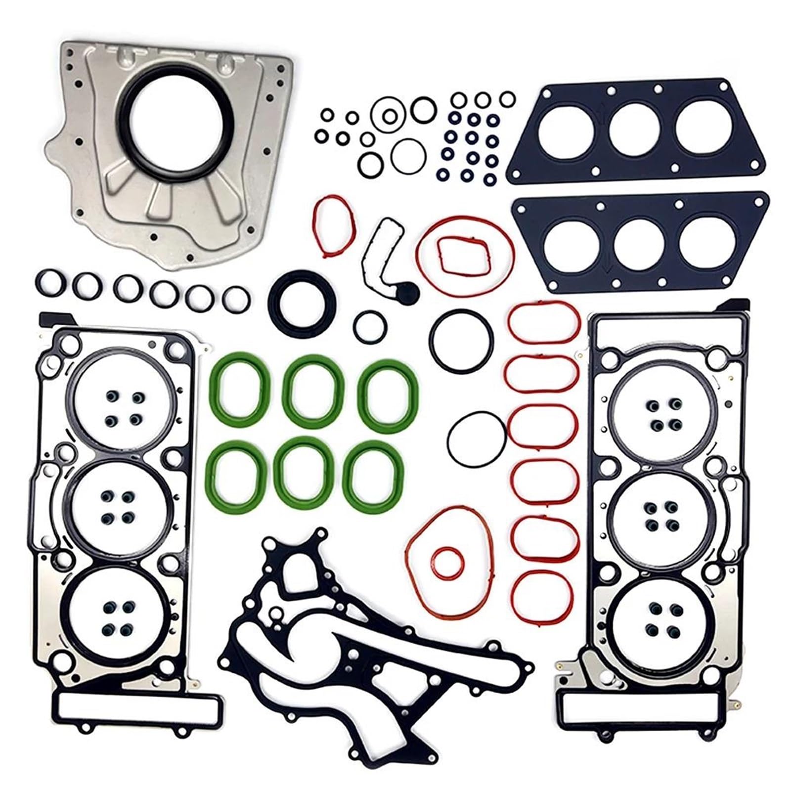 2760100020 Kit Juntas Revisión Motor Para Benz M276 3.5L Repuestos Para Autos Accesorios Para Juego Completo Reparación Cilindros Juntas