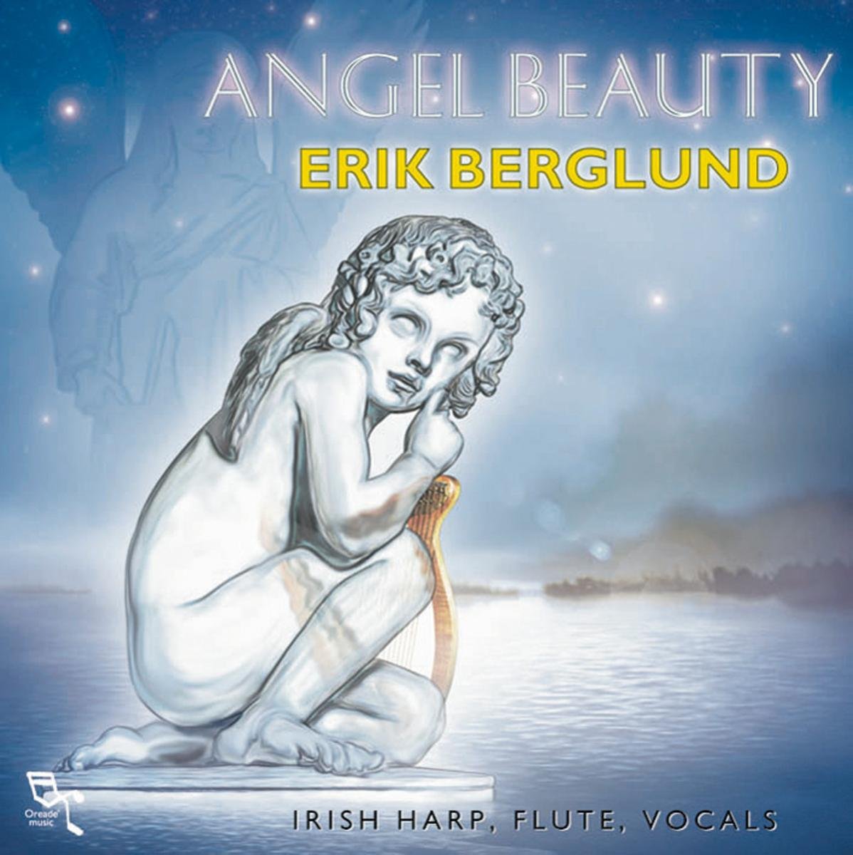 Angel Beauty Berglund, Erik