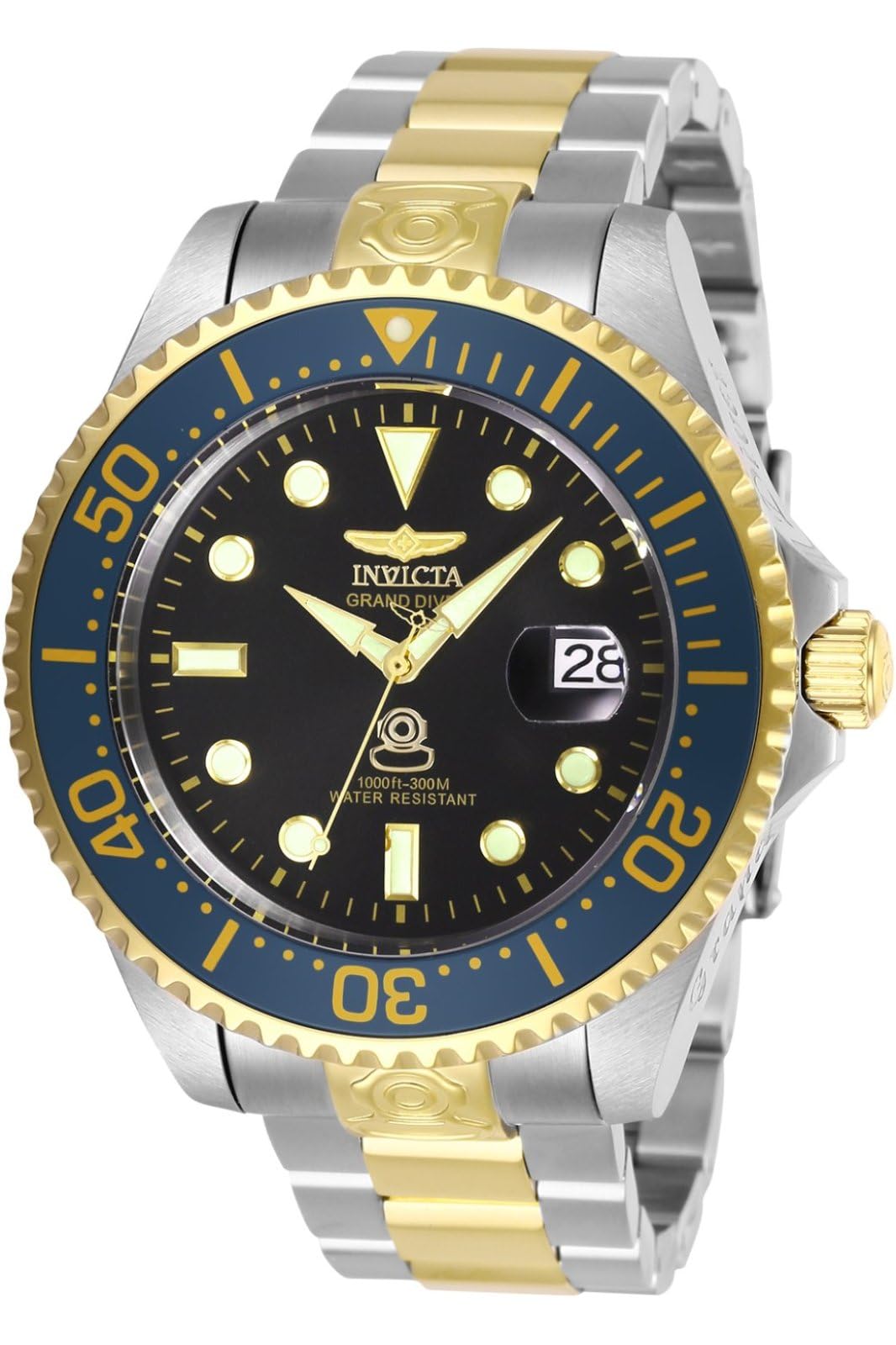Invicta Uhren Prime Day Angebote