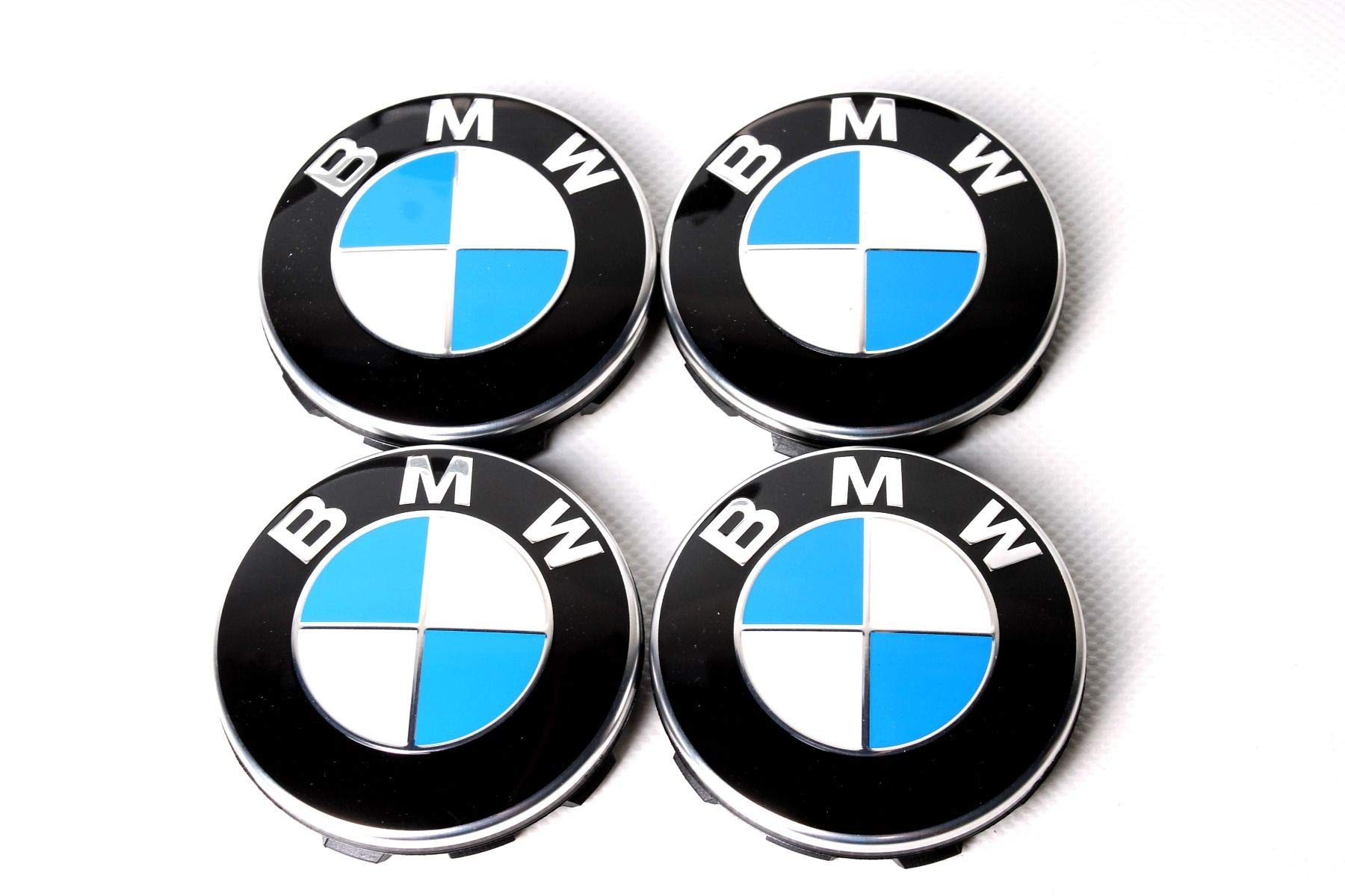 Amazon.co.jp: BMW純正 ホイールセンターキャップ 4個セット