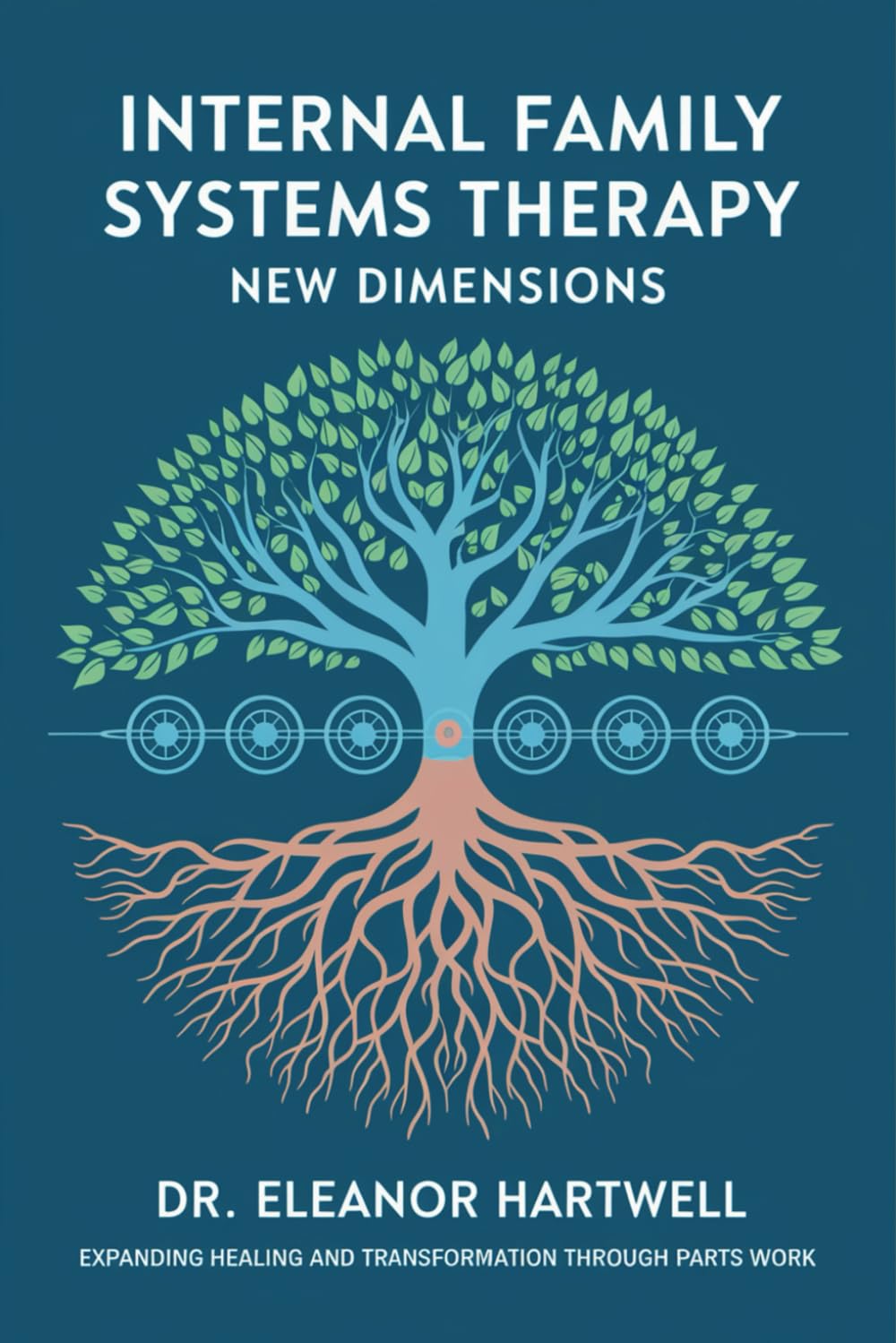 Internal Family Systems Therapy New Dimensions: Expanding Healing and Transformation Through Parts Work