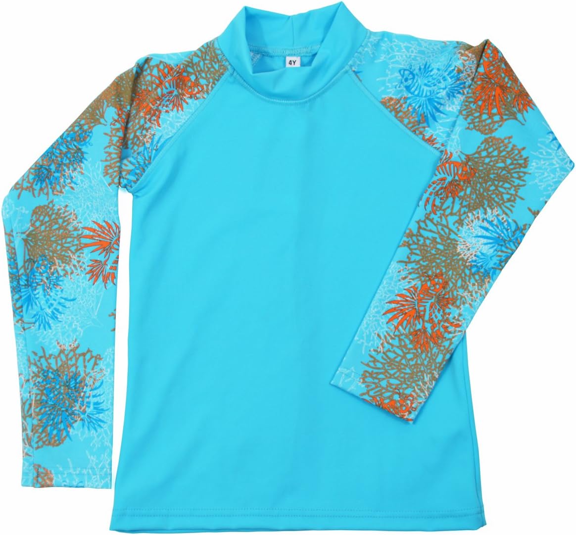 Splash About Polyamide and Elastane Boy's Swim Wear
