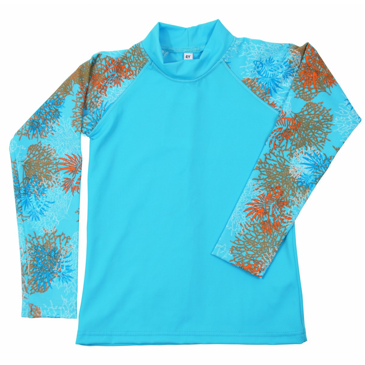 Splash About Polyamide and Elastane Boy's Swim Wear