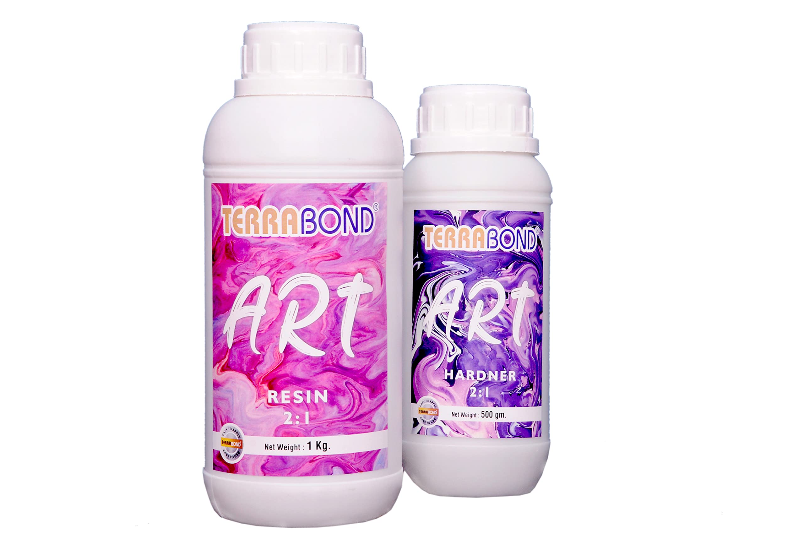 See full amazon price history chart for TERRABOND Crystal Clear Epoxy Resin Kit 1.5 kg | LONG LASTING | HIGH GLOSS | BUBBLE FREE | UV RESISTANT TERRABOND Crystal Clear Epoxy Resin Kit 1.5 kg | LONG LASTING | HIGH GLOSS | BUBBLE FREE | UV RESISTANT (B09RKHMJL2) Amazon Price History, Amazon Price Tracker