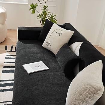 株式会社 サロンド   ソファーカバー    160×160 Amazon｜ソファー座面カバー ストレッチ 100*160 フィットカバー