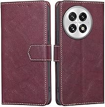 Sponsored You’re seeing this ad based on the product’s relevance to your search query.Learn more about this advertisement RankOne Case for OnePlus 13 5G (6.82 inch) Leather Mobile Phone Case - Case with Magnetic Closure - Protective Case - Red