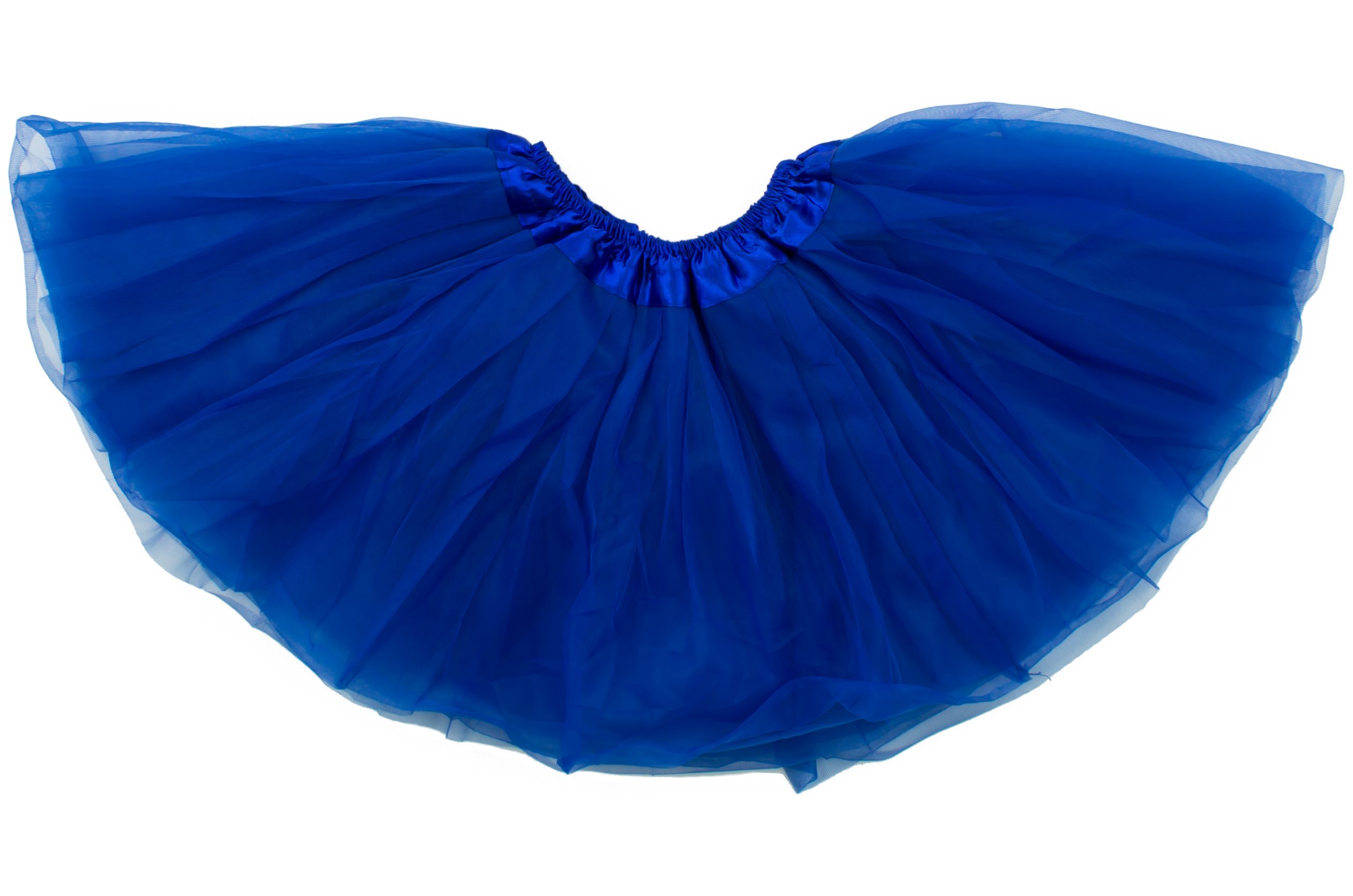 Dancina Classic Tutus for Girls (2 to 13 Years)