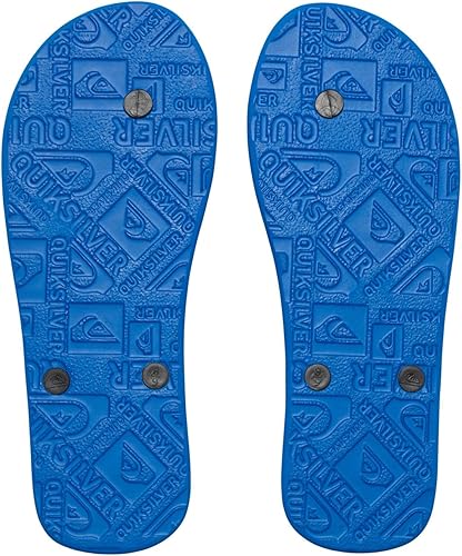 Miniatura 4 de Quiksilver Chanclas Molokai Pulse para hombre