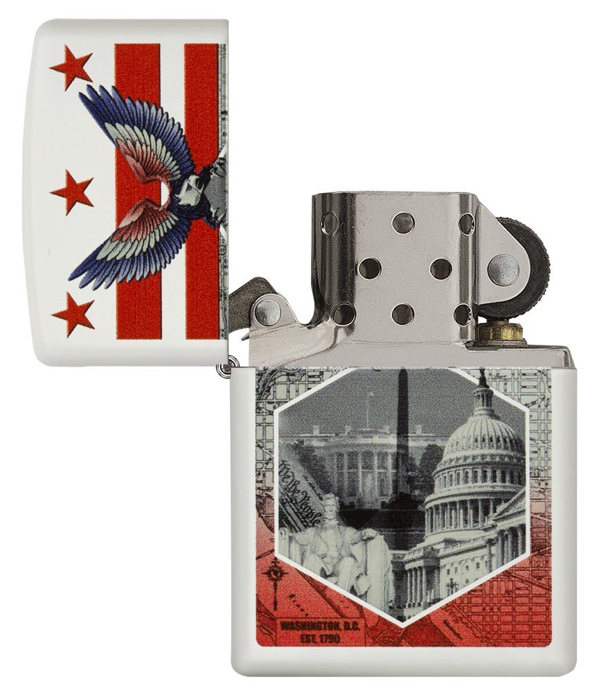 Amazon.co.jp: ZIPPO(ジッポ) オイルライター NO214 USモデル