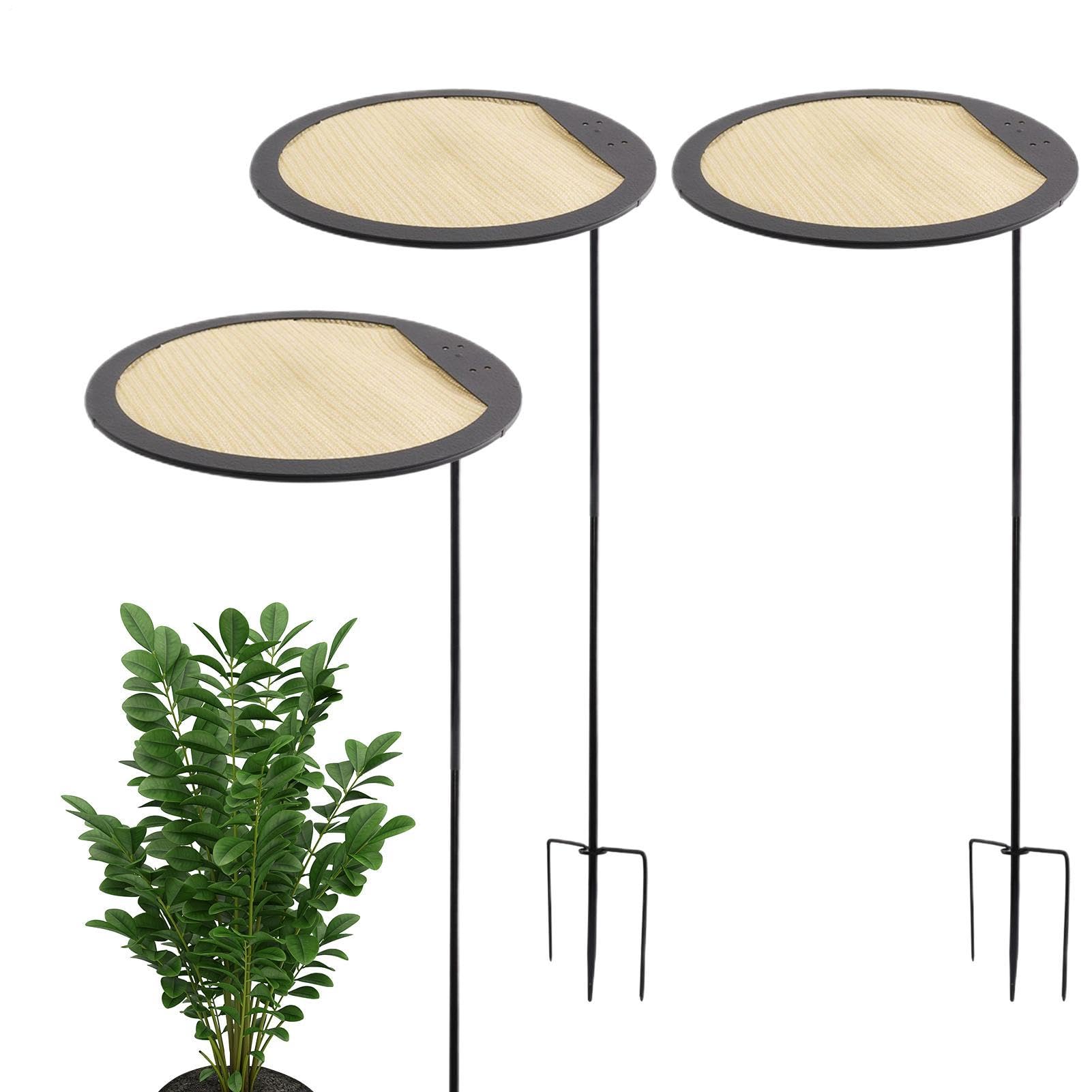 Generisch Parapluie pour d'extérieur coupe-vent et stable