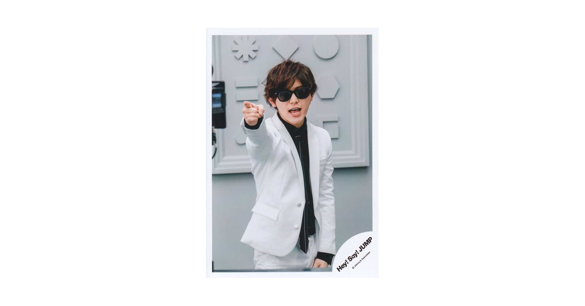山田涼介☆生写真Hey!Say!JUMP☆おまけつき！ 61QnFBu5MCL._UF350,350_QL50_.jpg