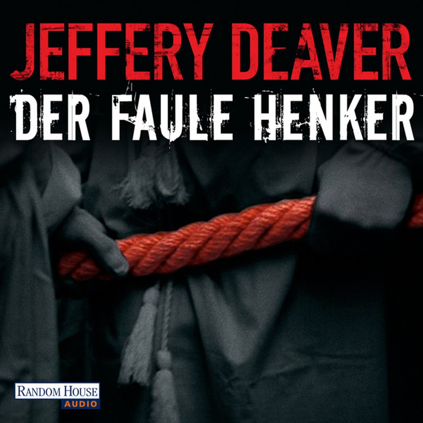 Cover art for Der faule Henker