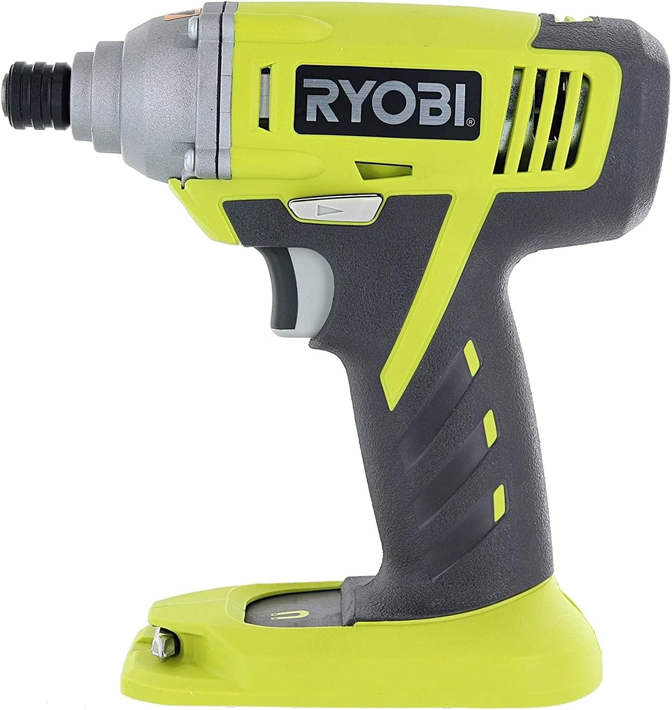 Ryobi P234g One+ 18-Volt Lithium Ion Cordless Impact Driver (Battery Not Included / Power Tool Only)