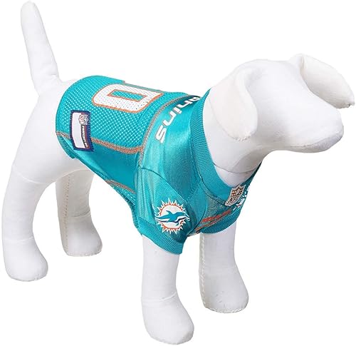 Miniatura 197 de Camiseta para perro de los Baltimore Ravens de la NFL, talla: XXL, el mejor atuendo de camiseta de fútbol americano para perros o gatos, camiseta