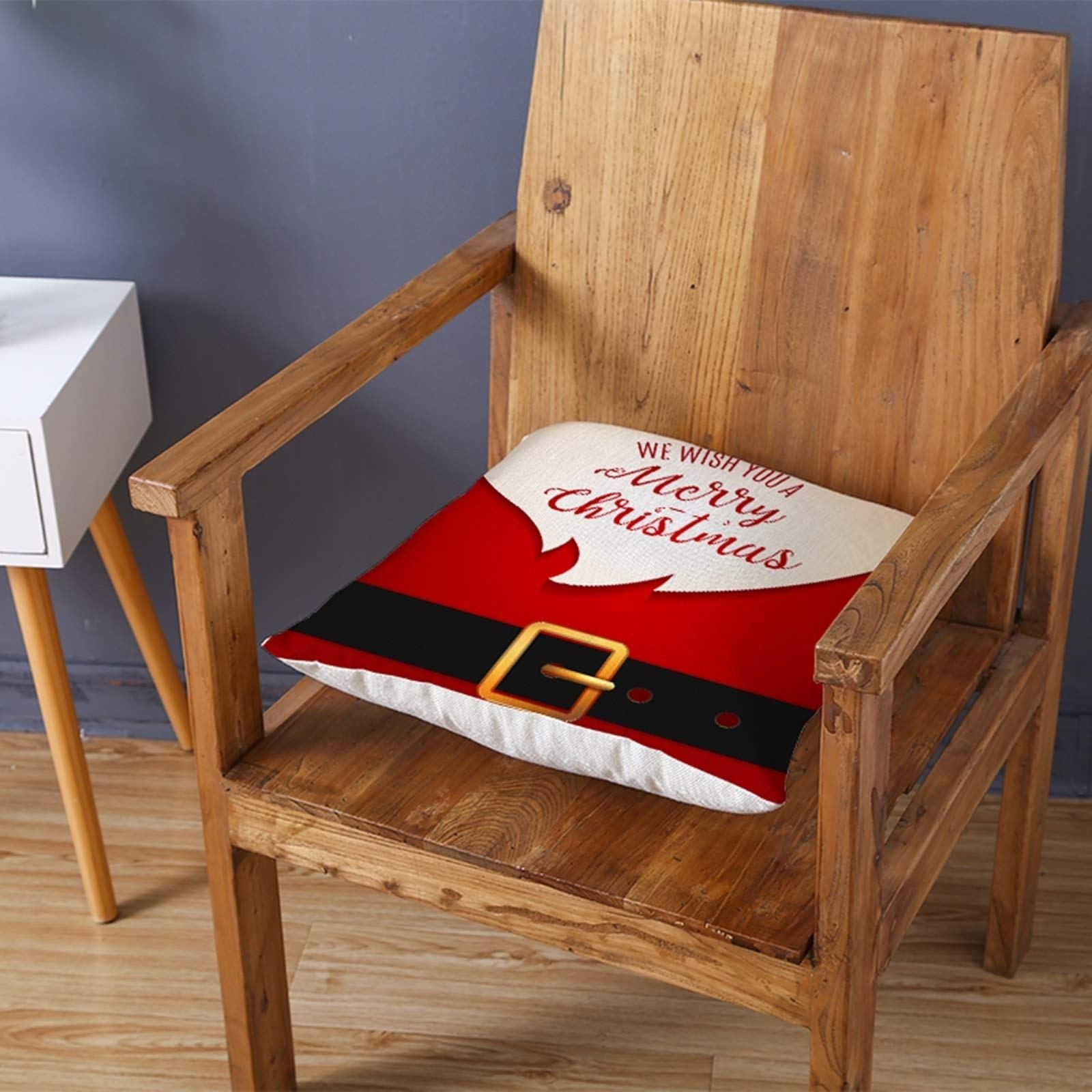 Auto Tachometer Kissenbezug 40x40cm - Dekorativer Sofakissen Bezug