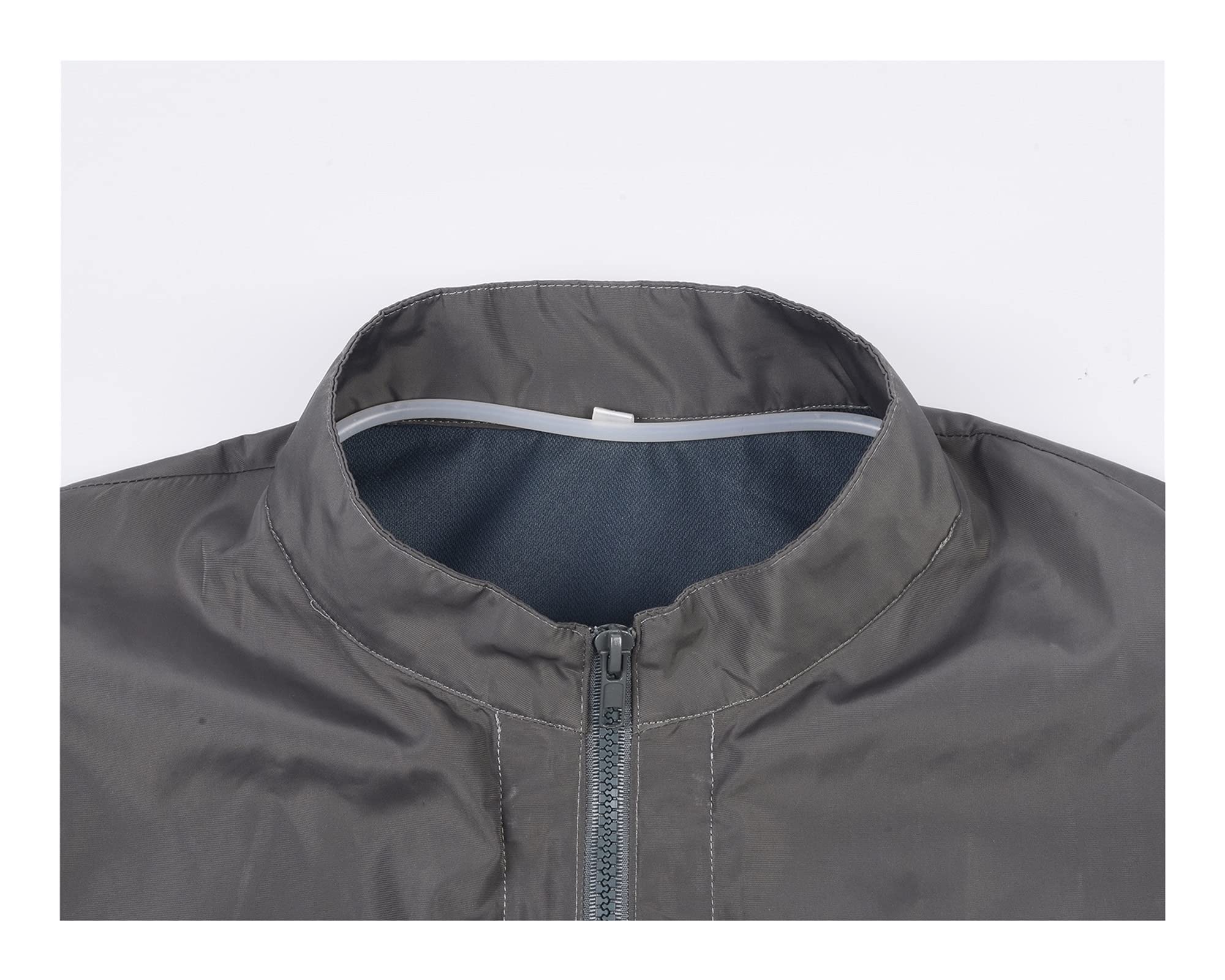 Raffreddamento Raffreddamento Garment Estate Gilet di Raffreddamento per Adolescenti, Uomini e Donne per la Pesca, Il Ciclismo, la Corsa, la Cucina, Il Giardinaggio, Il Motociclo (Size : M/L)