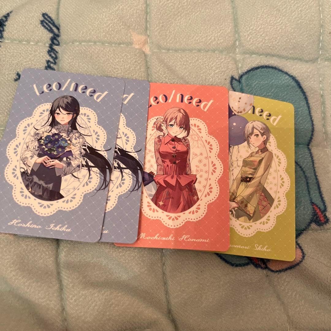 和泉一織セット アイナナ 和泉一織 BEGINNING NEXT - アイドリッシュ