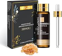 Vista 291 de MAYJAM - Aceite esencial de anís estrella, aceites puros de estrella de anís para difusores, 3.38 onzas líquidas, aceite esencial de anís estrellado