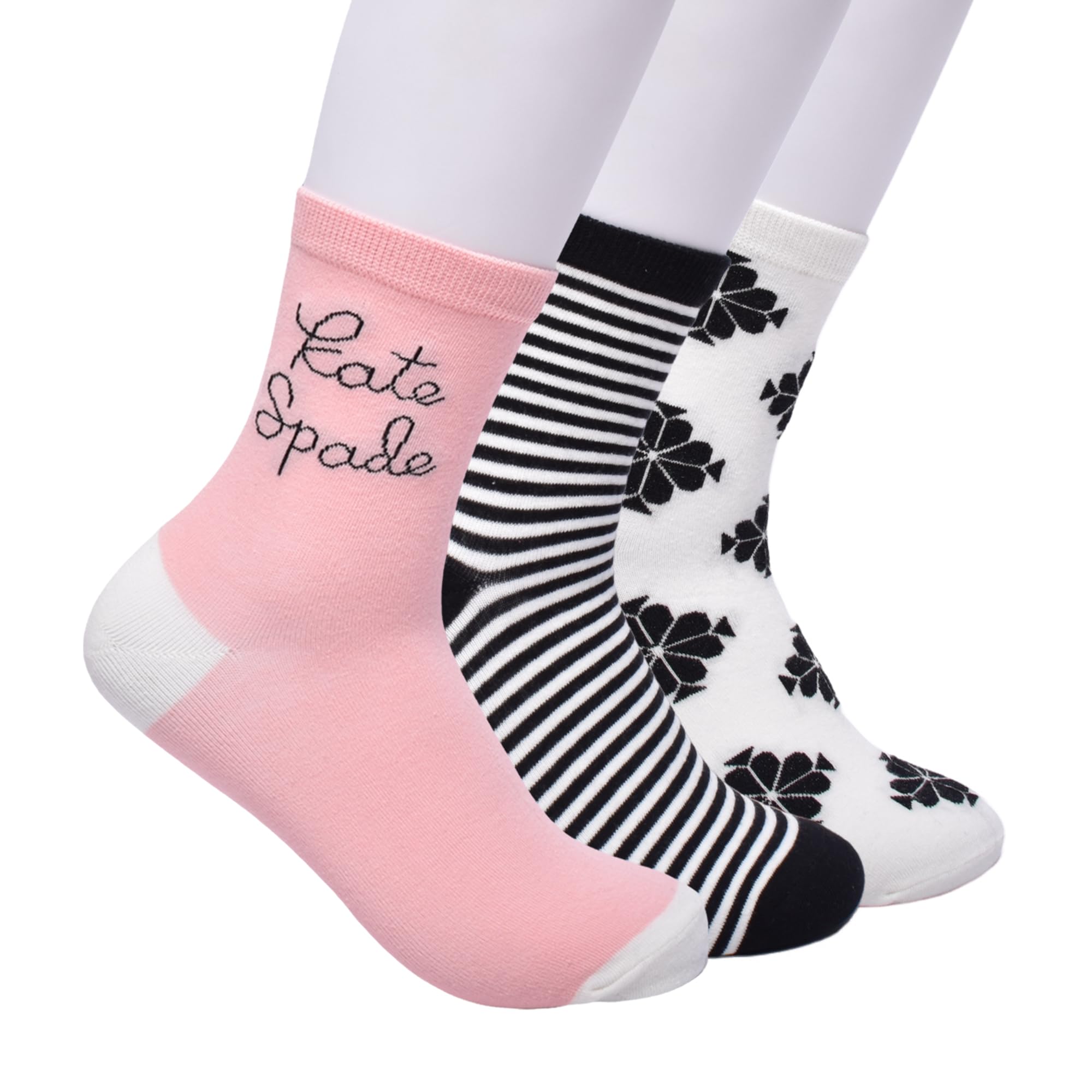 専用　　kate spade NEW YORK 3点セット kate spade NEW YORK - ケイトスペード ミックスツイード