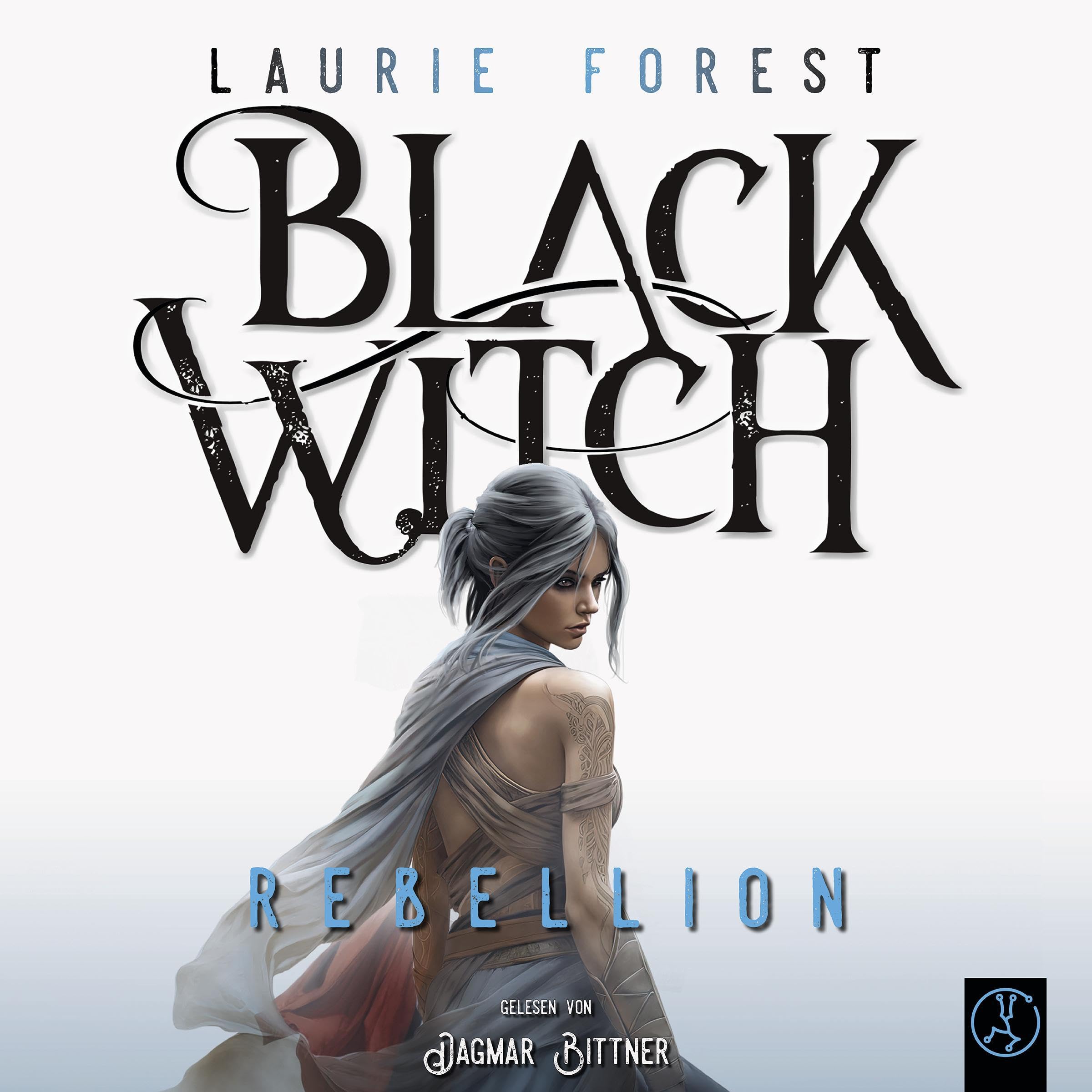 Black Witch - Rebellion