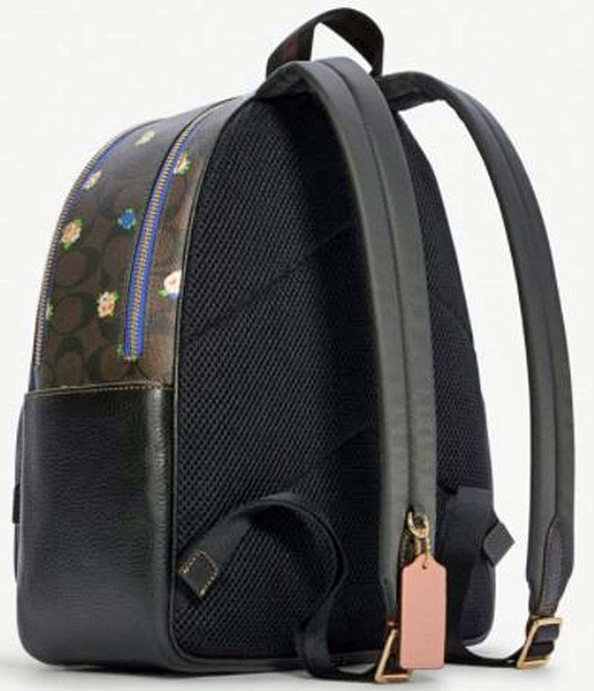 Coach womens laptop backpack Clearance