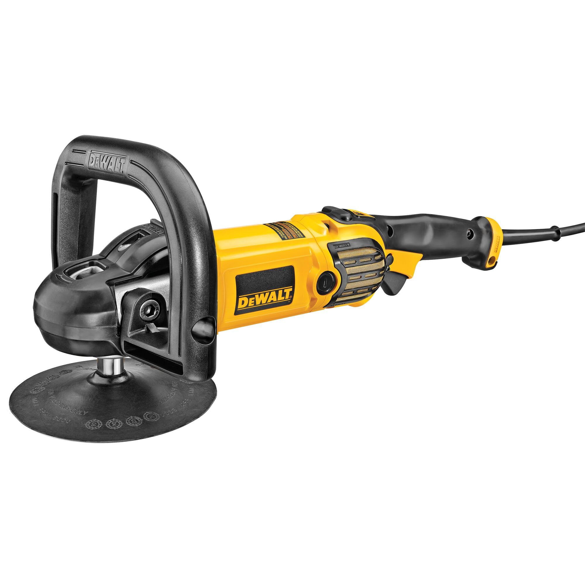 DEWALT Polisher