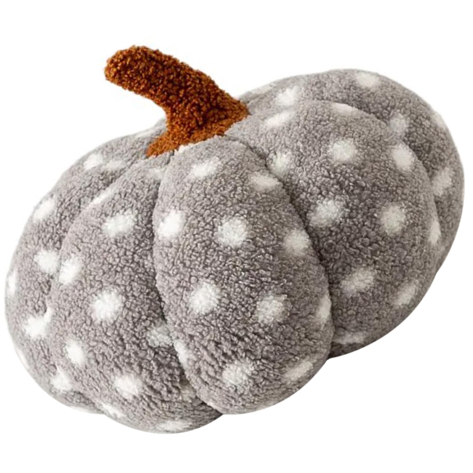 carotoe Festival Pumpkin Throw Pillow Comfortable Soft Sofa Cushion Stylish Home Decoration for Halloween and Thanksgiving Pumpkin Pillow