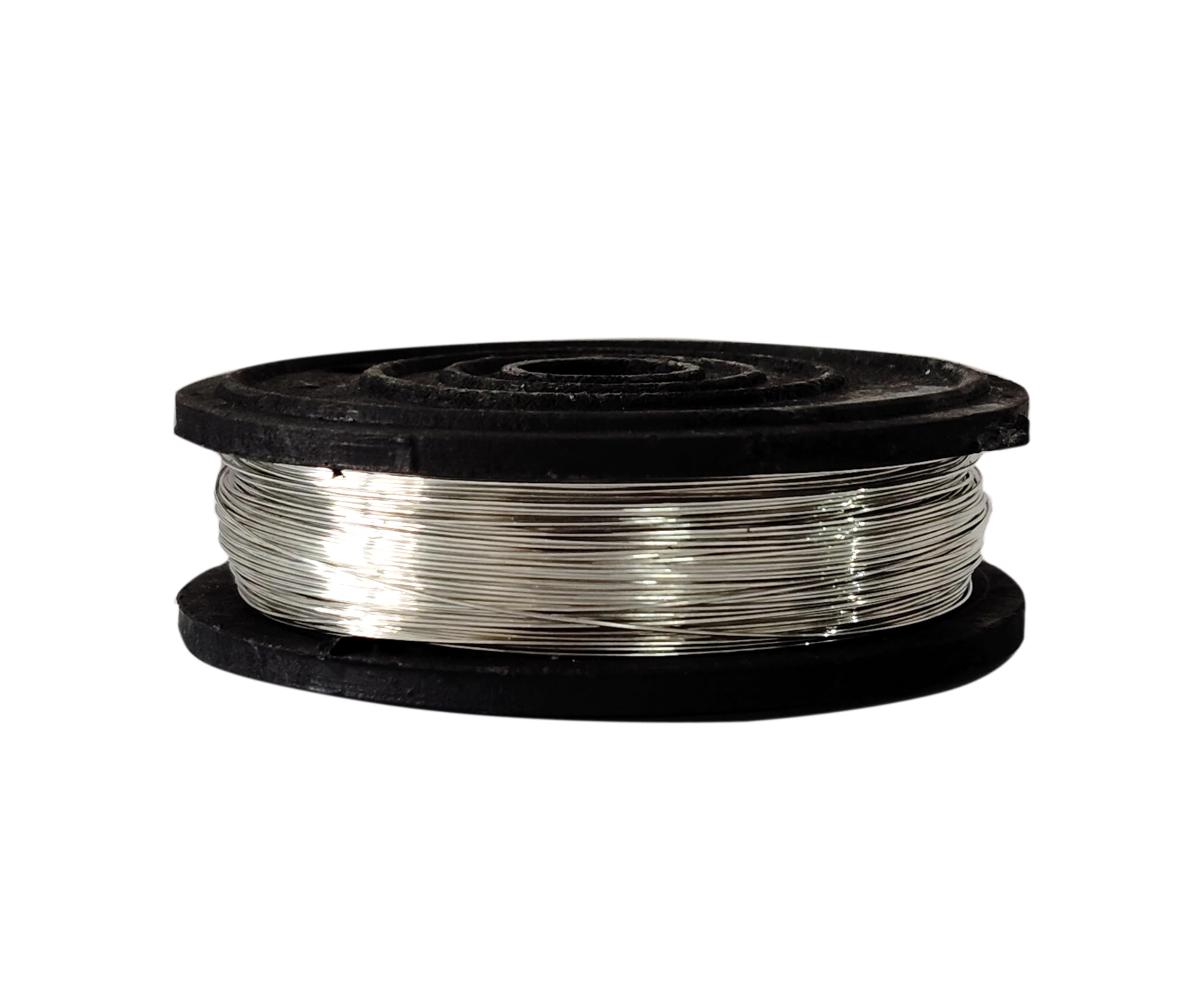 Steko (80 Meters) 28 Guage / 0.0126 AWG Tinned Copper Wire Multipurpose Use For Electronic Circuit, Science Project & Hobby Kit (B0CR93ZBRQ) Amazon Price History, Amazon Price Tracker